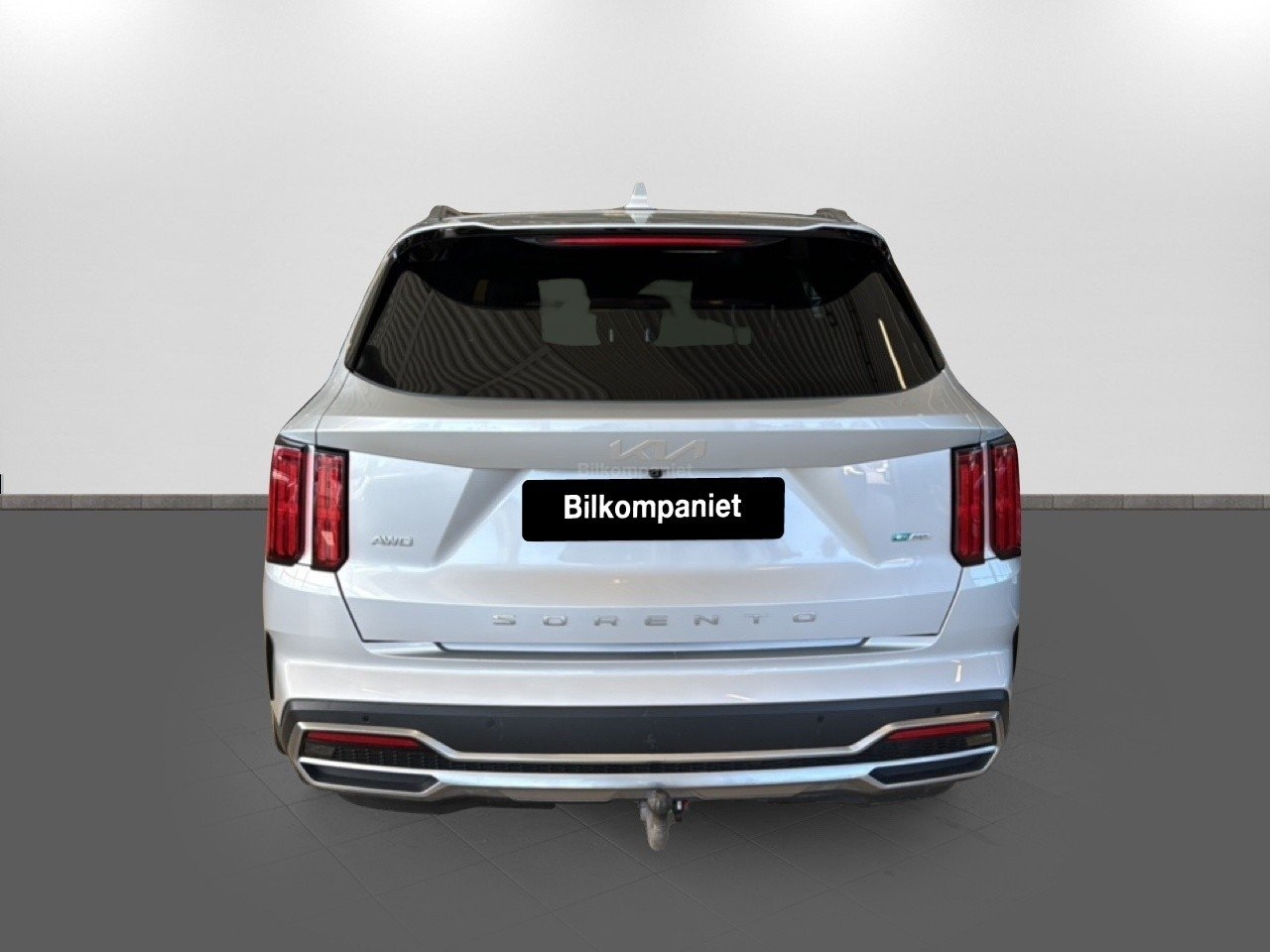 Kia Sorento 2022, kuva 5/13