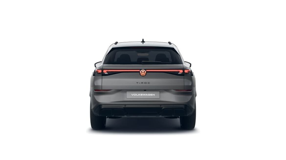 Volkswagen T-Roc Life 2026, bild 4/9