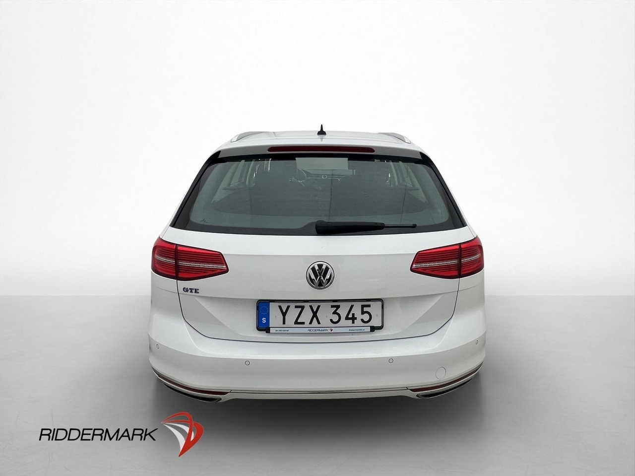Volkswagen Passat 2018, bild 7/29