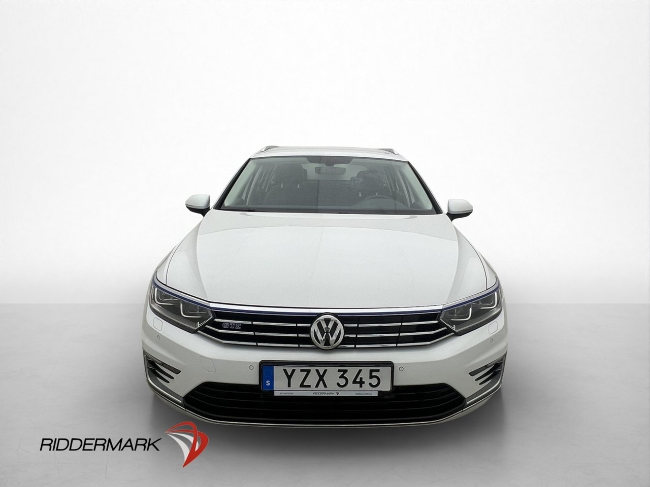 Volkswagen Passat 2018, bild 2/29