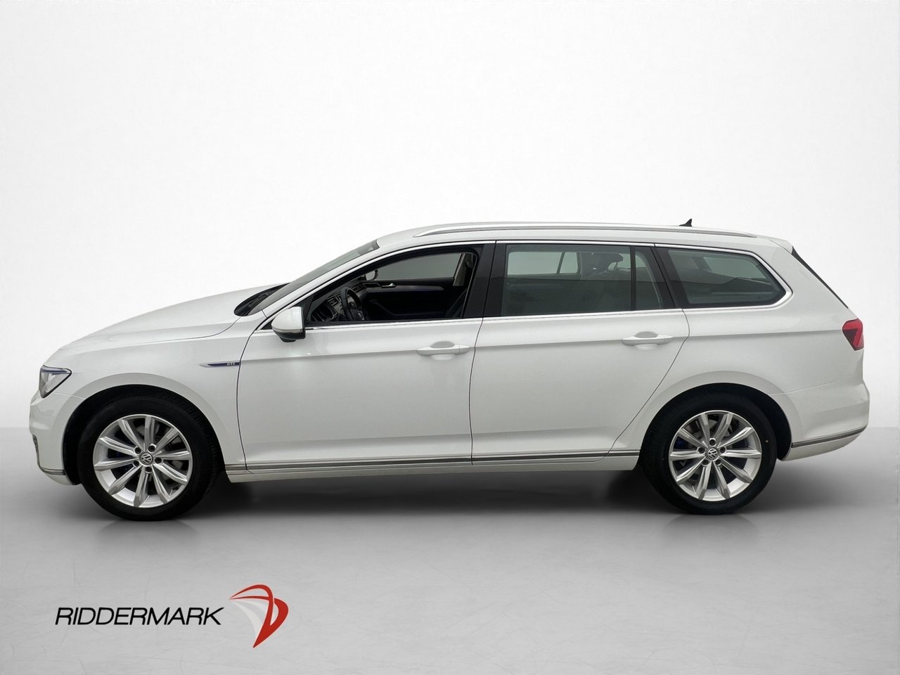 Volkswagen Passat 2018, bild 5/29