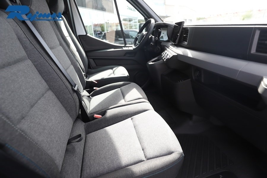 Renault Master 2026, bild 6/17