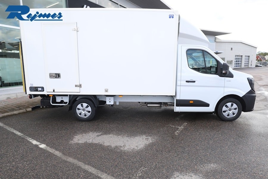 Renault Master 2026, bild 3/17
