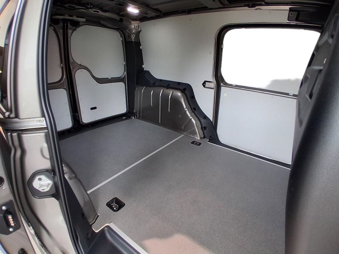 Volkswagen Caddy Maxi Maxi 122hk DSG 2026, bild 7/8