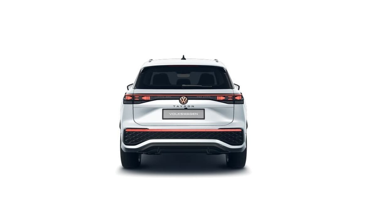 Volkswagen Tayron 2026, bild 4/9