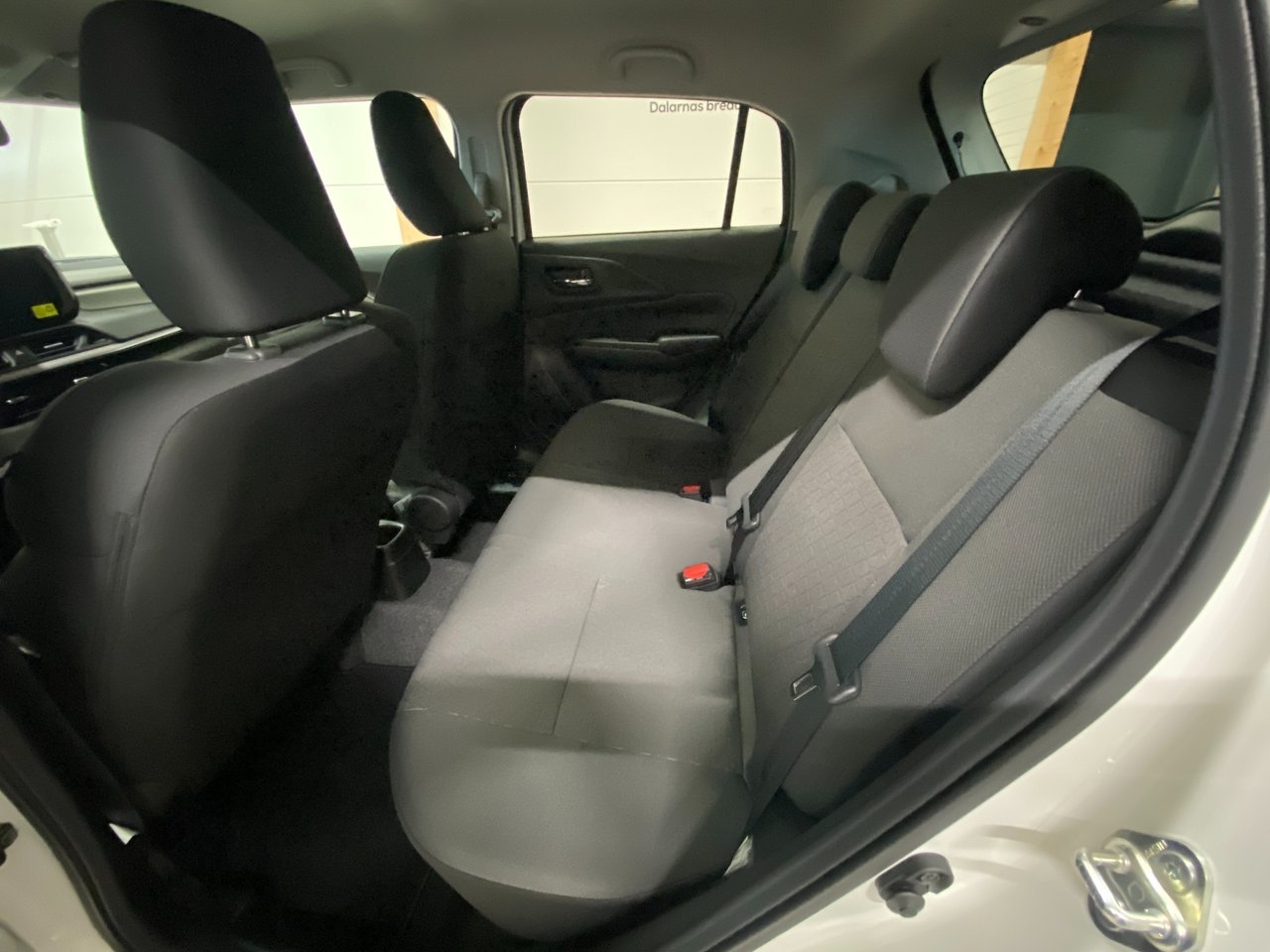 Suzuki Swift 2025, bild 7/10