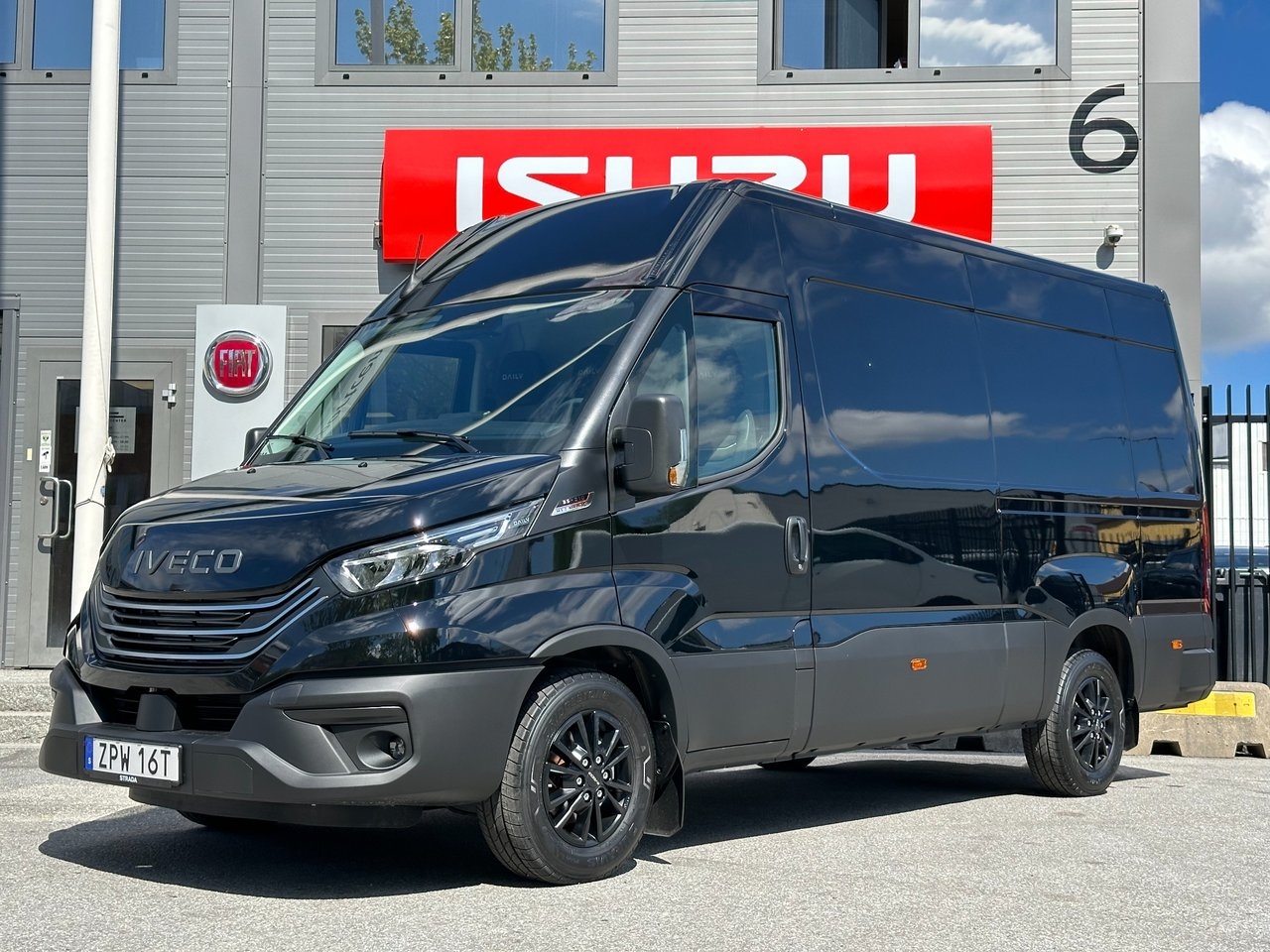 Iveco Daily