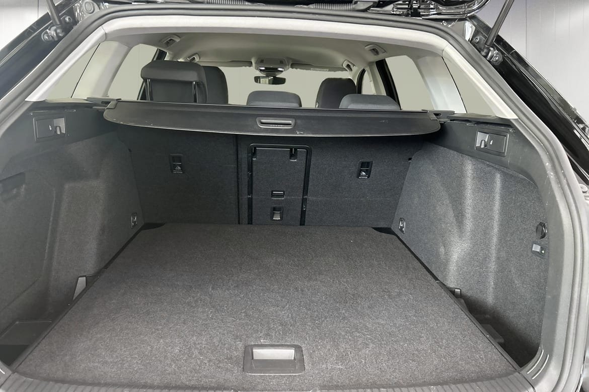 Volkswagen Golf Sportscombi 2024, bild 6/10