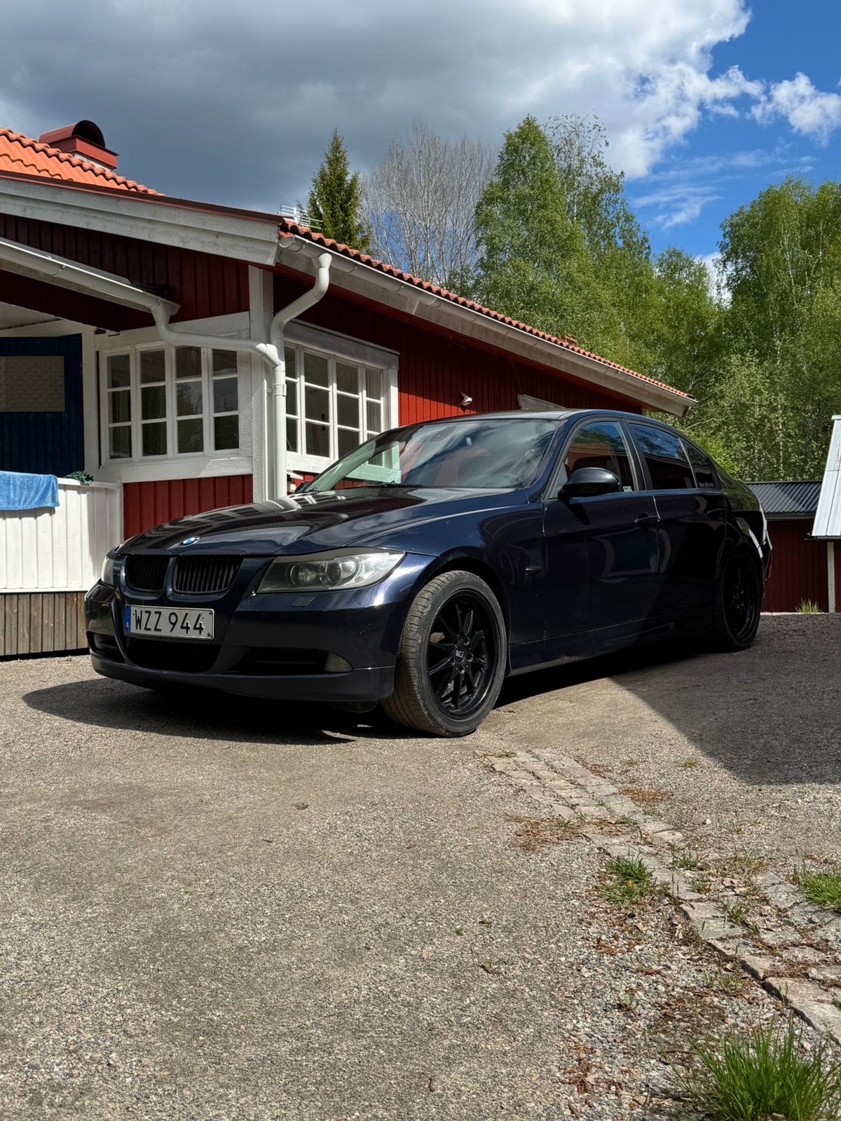 BMW 320