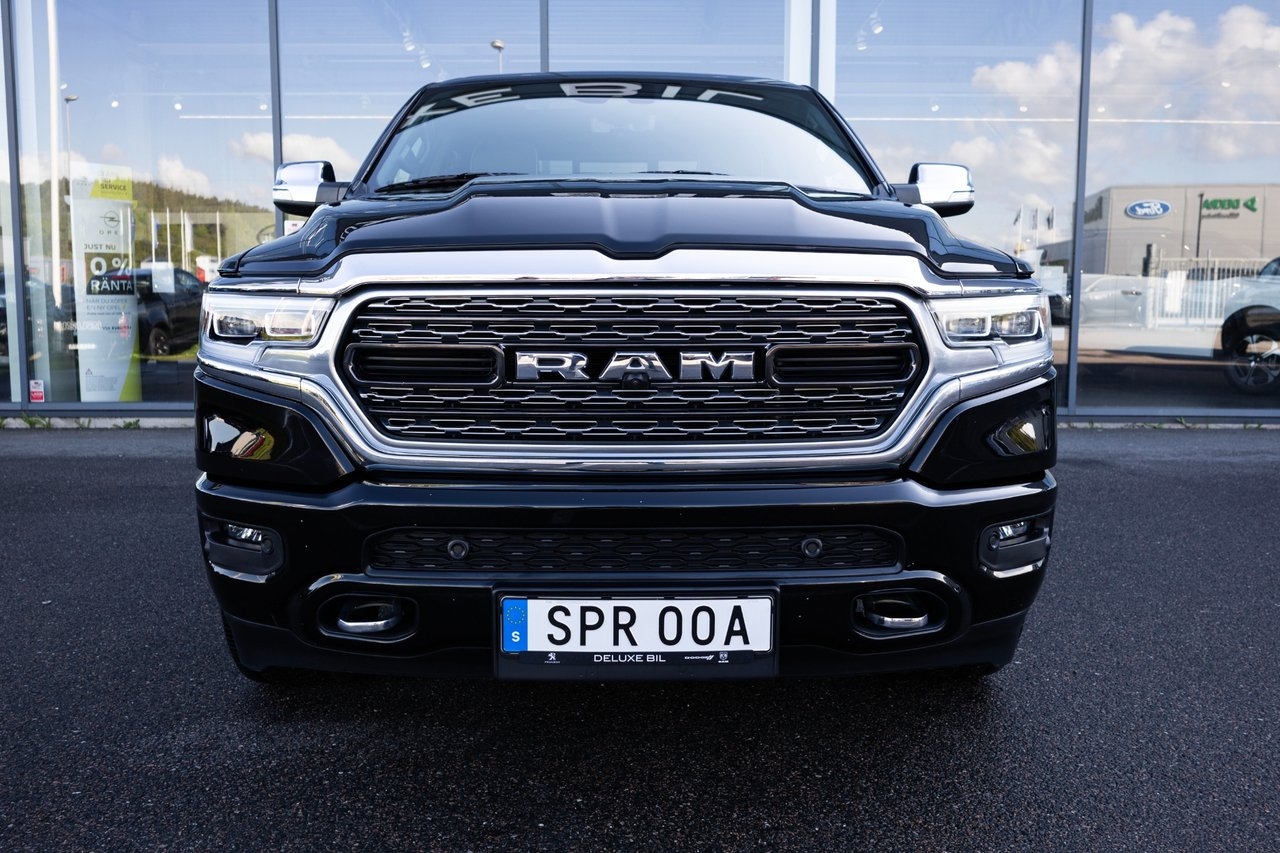 RAM 1500 2022, kuva 2/10
