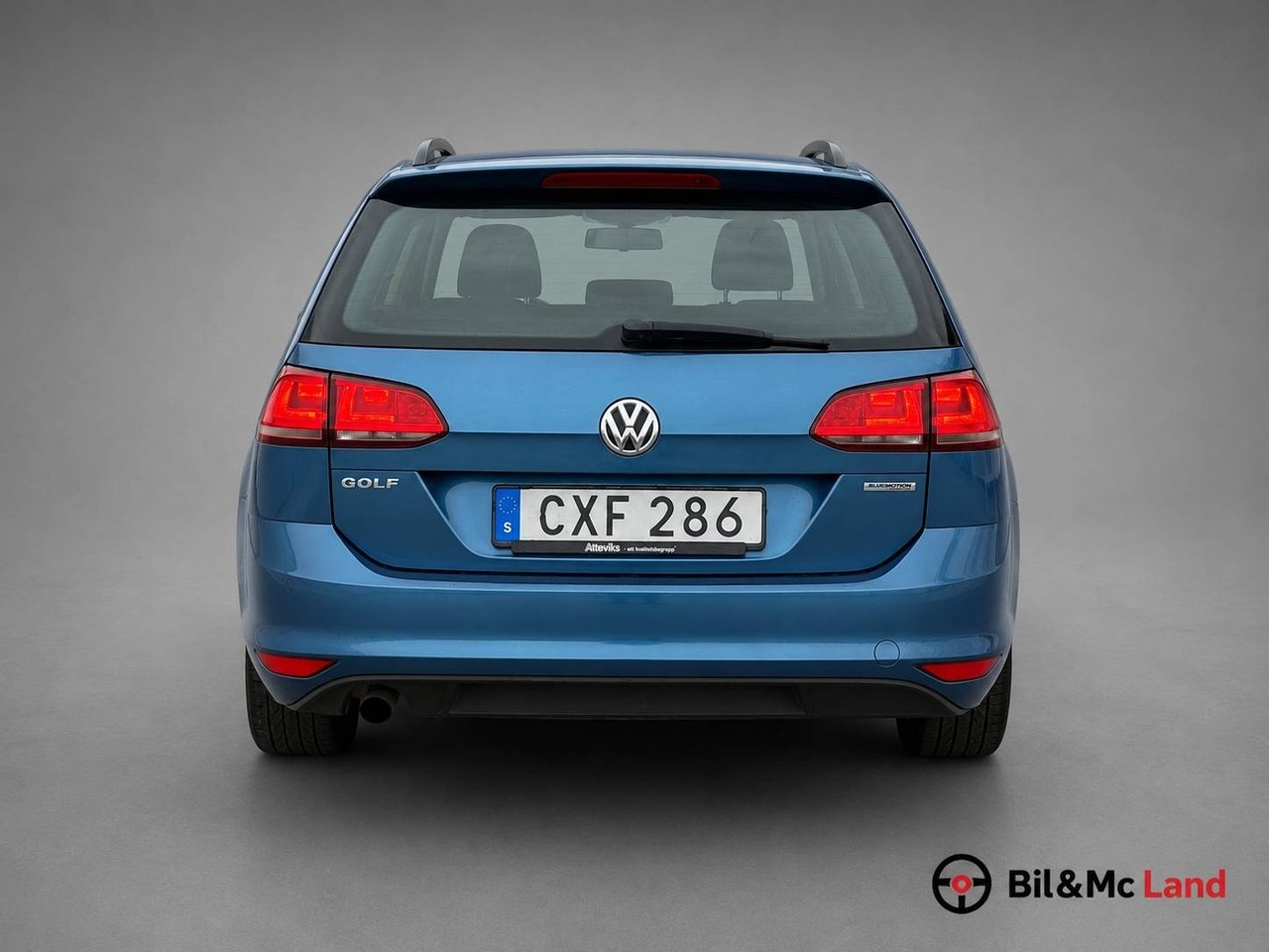 Volkswagen Golf 2014, kuva 4/17