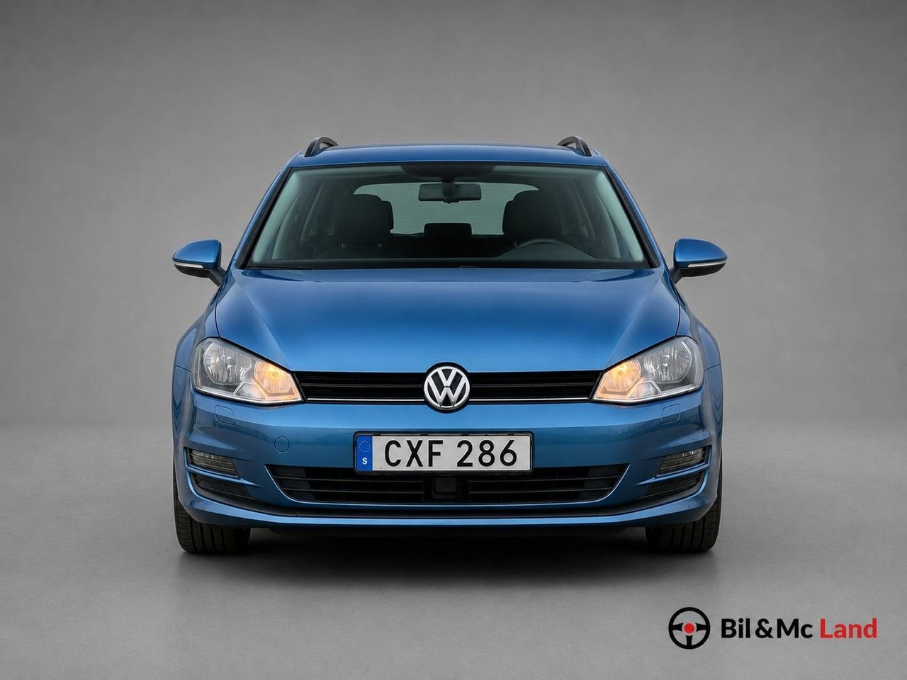 Volkswagen Golf 2014, kuva 5/17