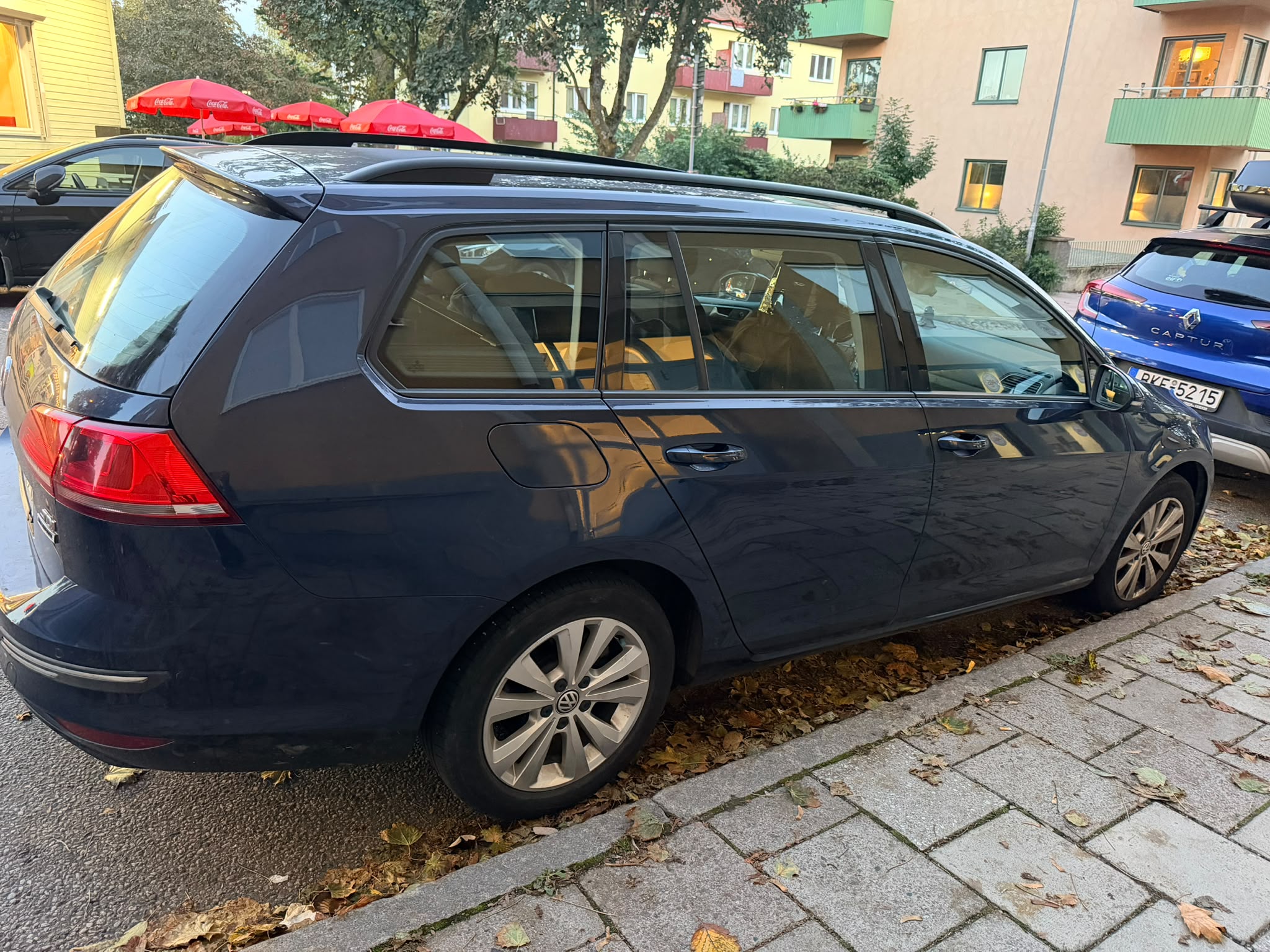 Volkswagen Golf 2016, bild 7/10
