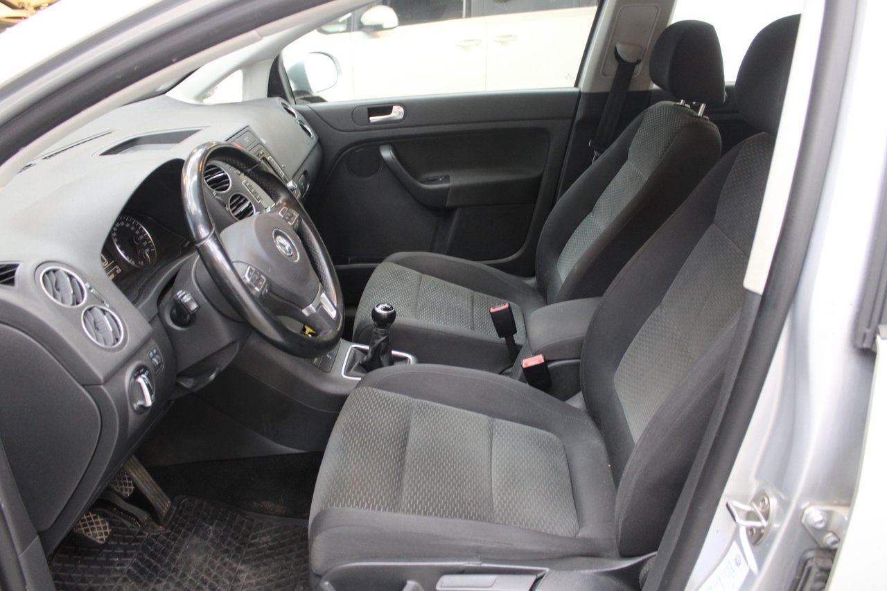 Volkswagen Golf 2011, bild 6/11