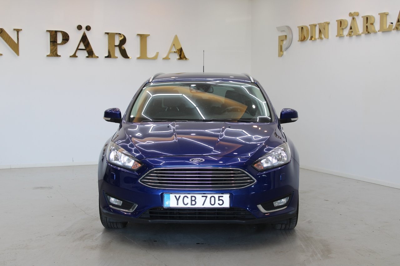 Ford Focus 2016, kuva 2/13