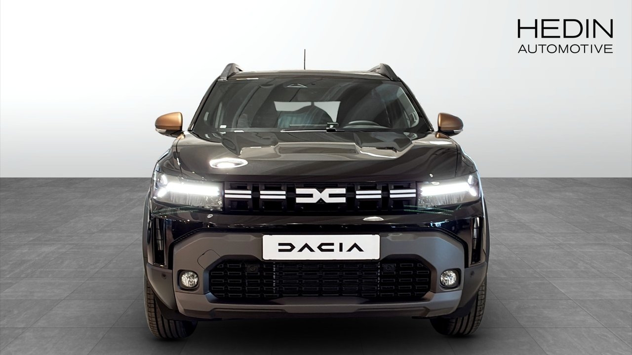 Dacia Duster 2026, photo 2/9