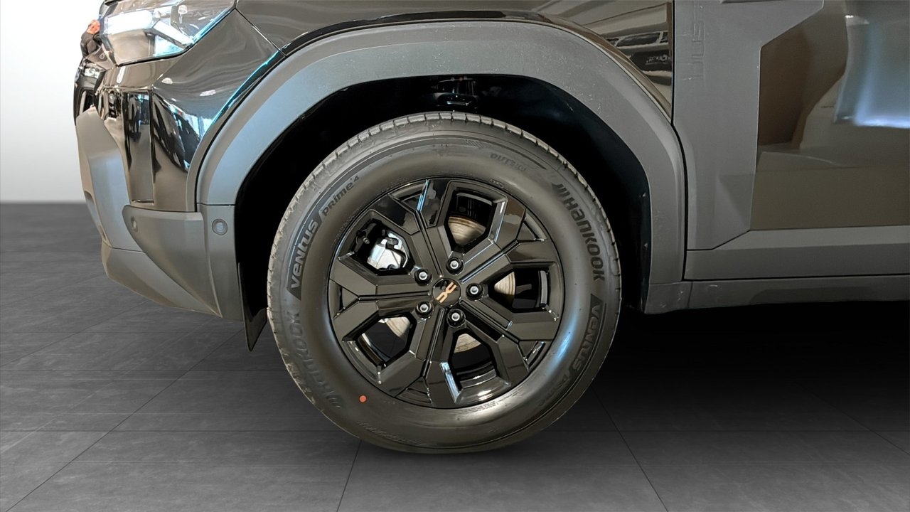 Dacia Duster 2026, photo 6/9