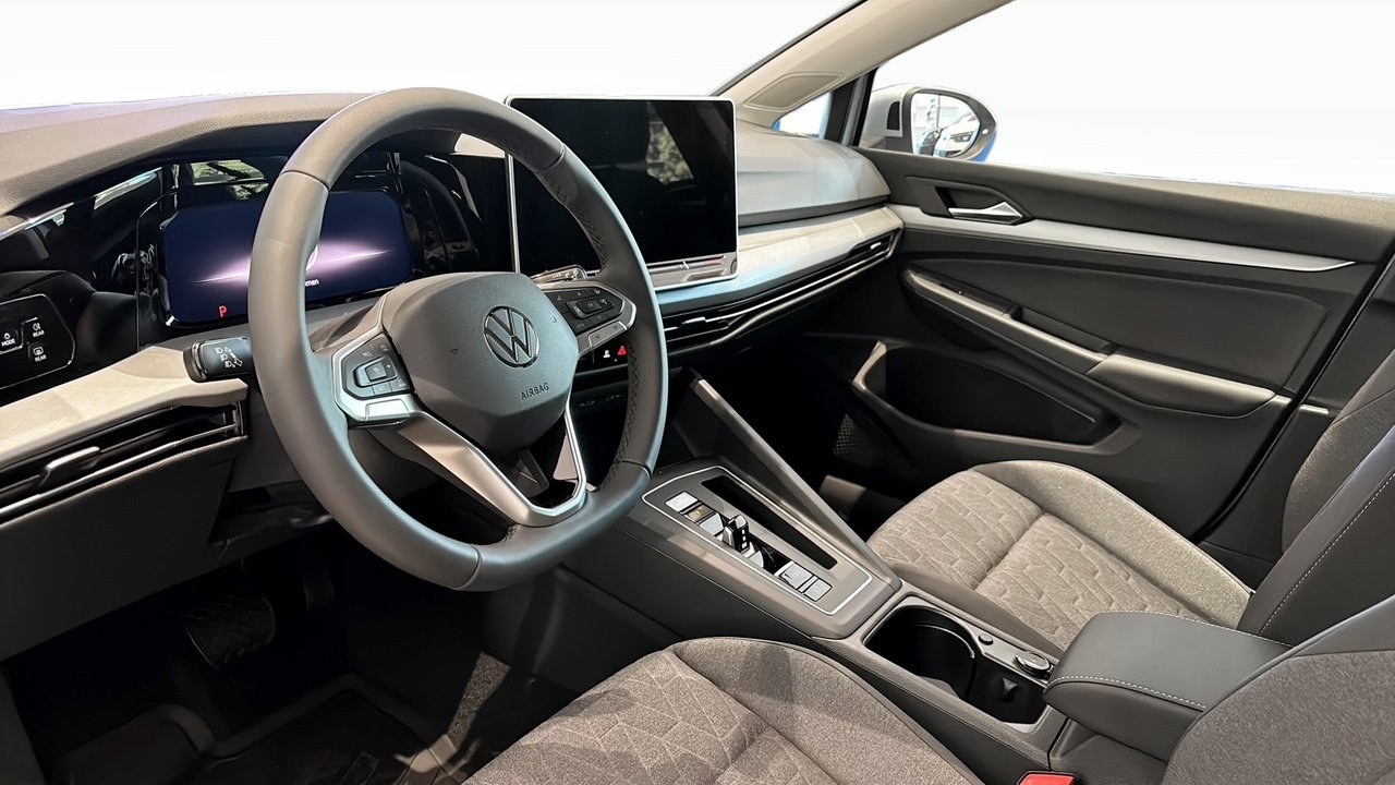 Volkswagen Golf 2026, bild 7/14