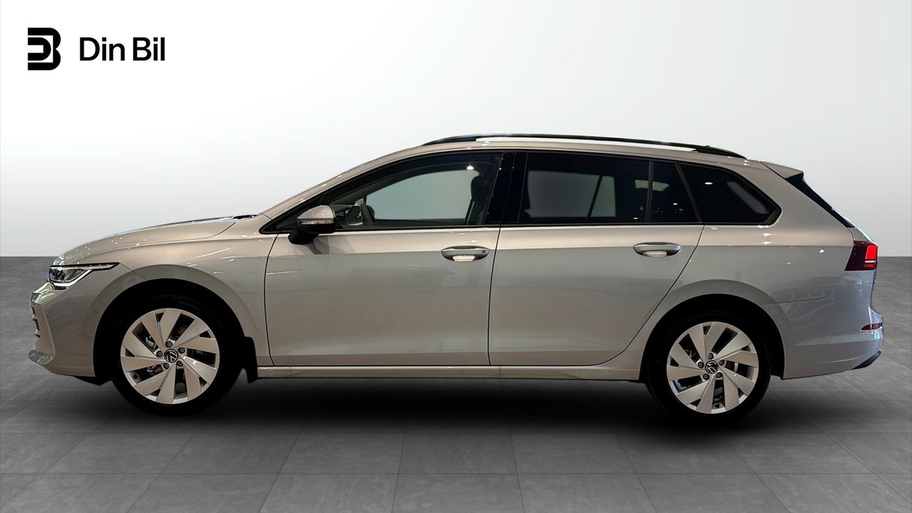 Volkswagen Golf 2026, bild 2/14