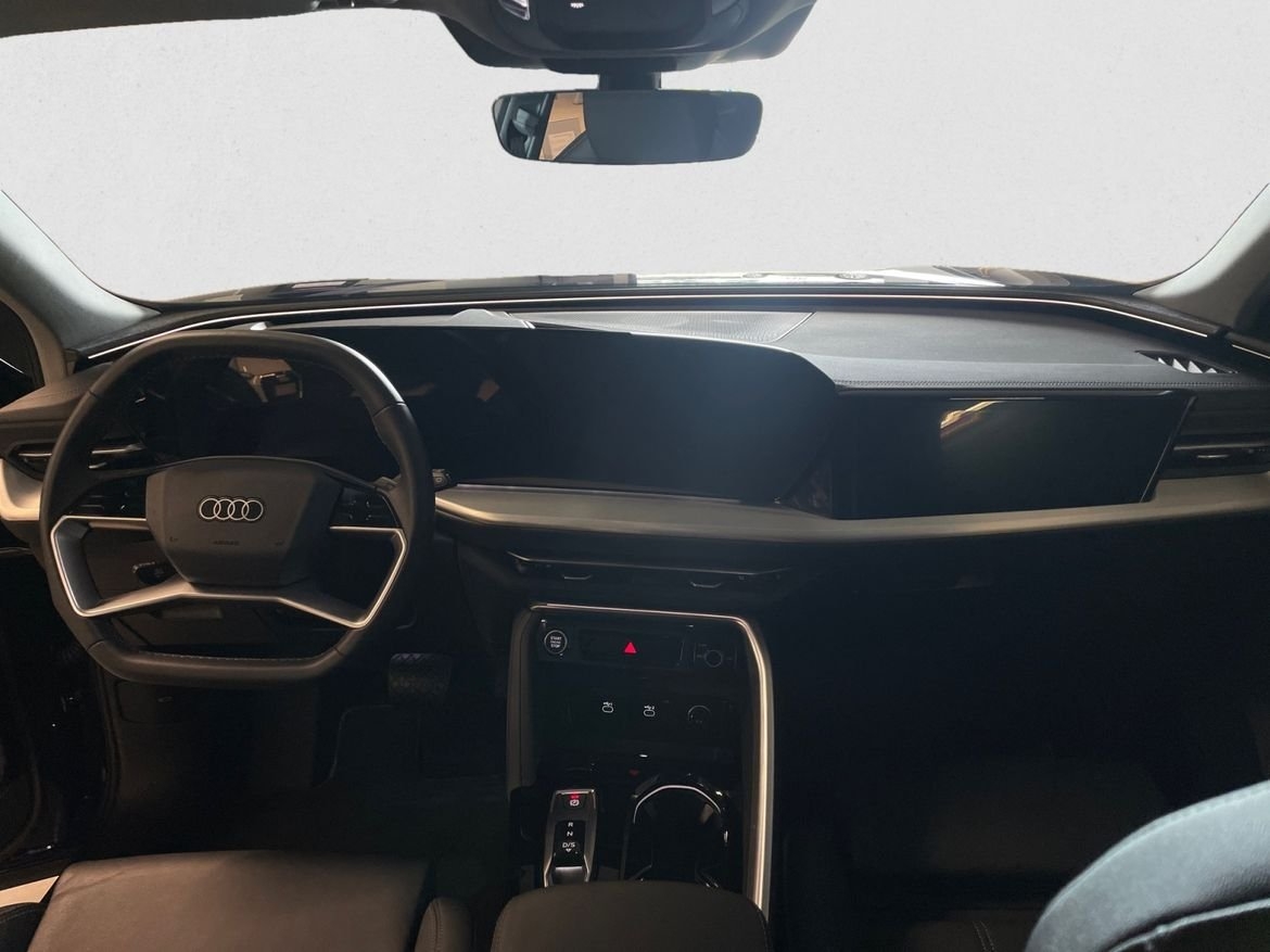 Audi Q5 TDI quattro S LINE 204 HK S TRON 2025, kuva 6/9