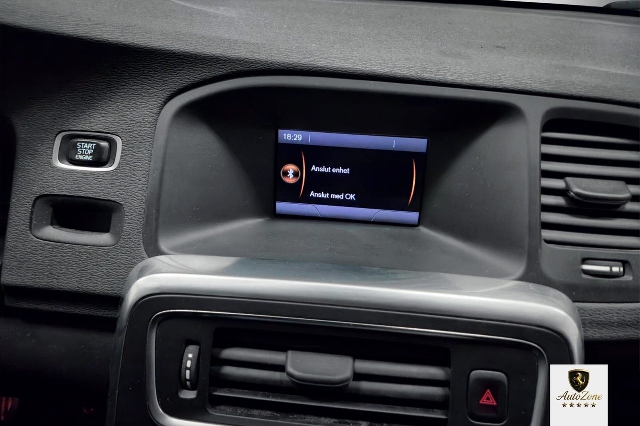 Volvo V60 D2 Kinetic 2012, bild 5/6