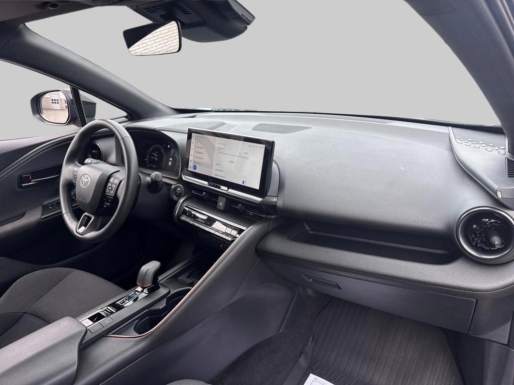 Toyota C-HR 2024, bild 7/17