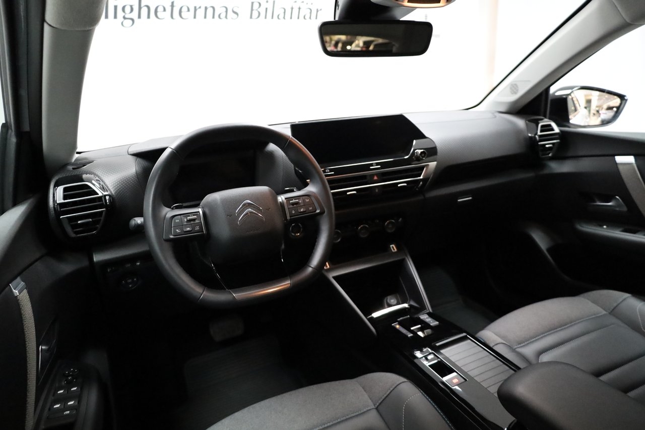 Citroen C4 1.2 PureTech Automat 2024, photo 3/10