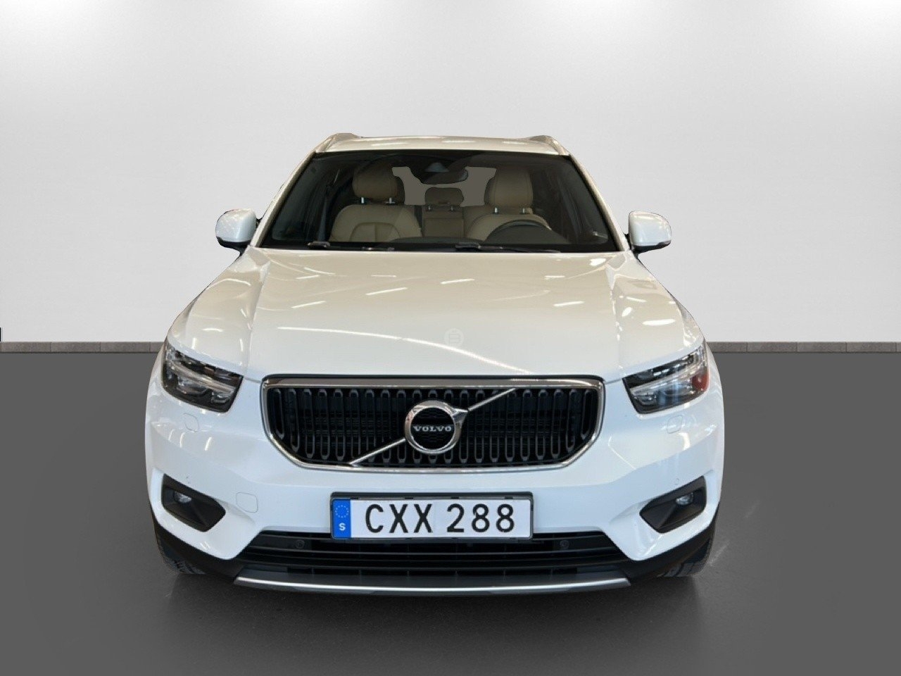Volvo XC40 2018, kuva 2/16