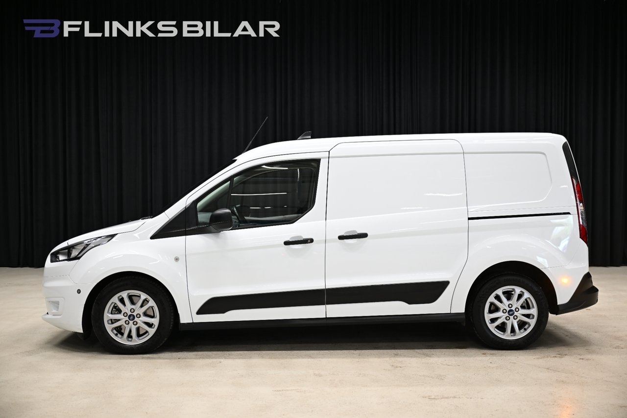 Ford Transit Connect Connect 100HK L2 2022, bild 2/10