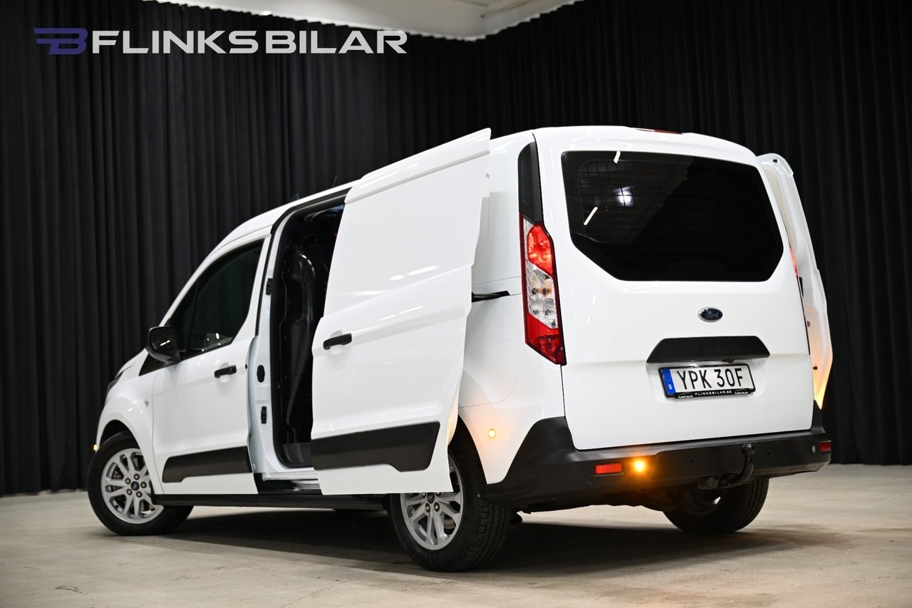 Ford Transit Connect Connect 100HK L2 2022, bild 7/10