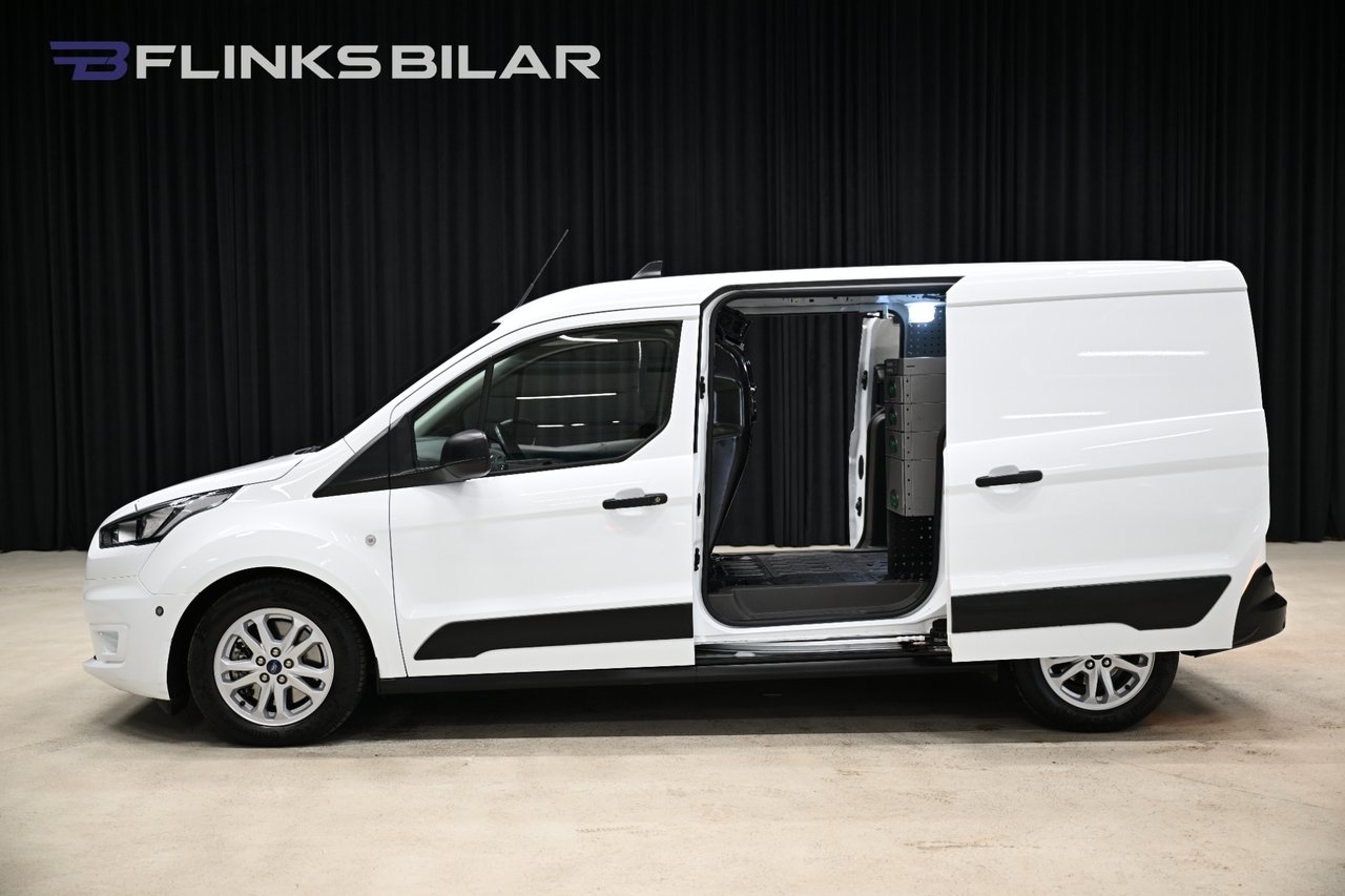 Ford Transit Connect Connect 100HK L2 2022, bild 4/10