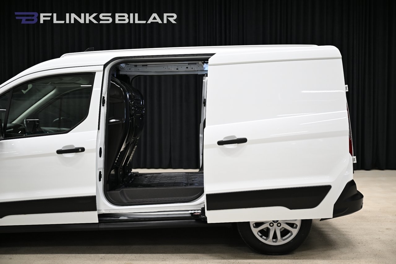 Ford Transit Connect Connect 100HK L2 2021, photo 6/27