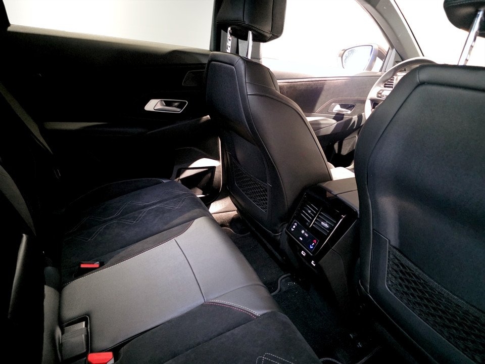 DS 7 Crossback Pallas 130hk Aut 2025, bild 6/10
