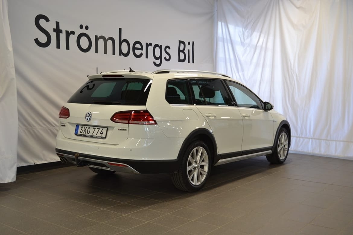 Volkswagen Golf 2020, bild 2/10