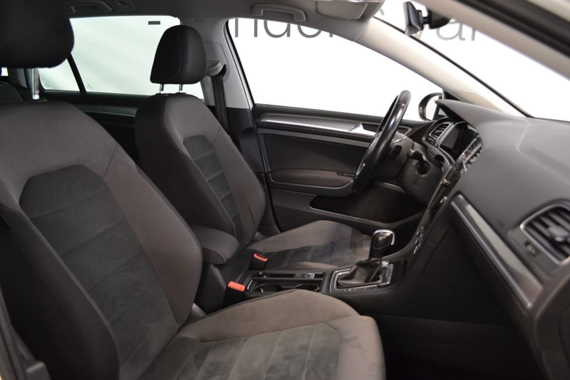 Volkswagen Golf 2020, bild 6/10