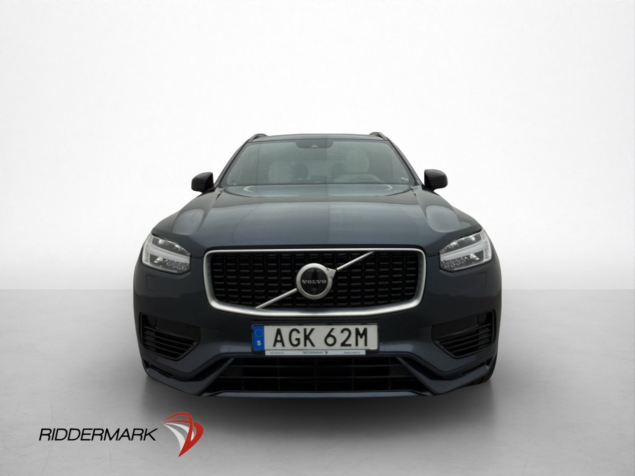 Volvo XC90 2020, bild 2/38
