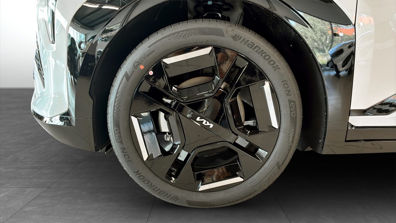 Kia EV3 2026, bild 7/10