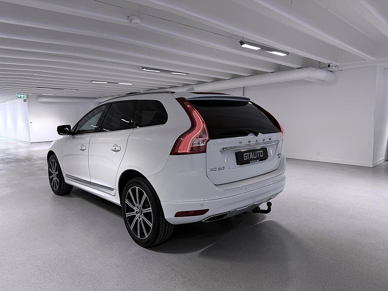 Volvo XC60 2015, bild 7/10