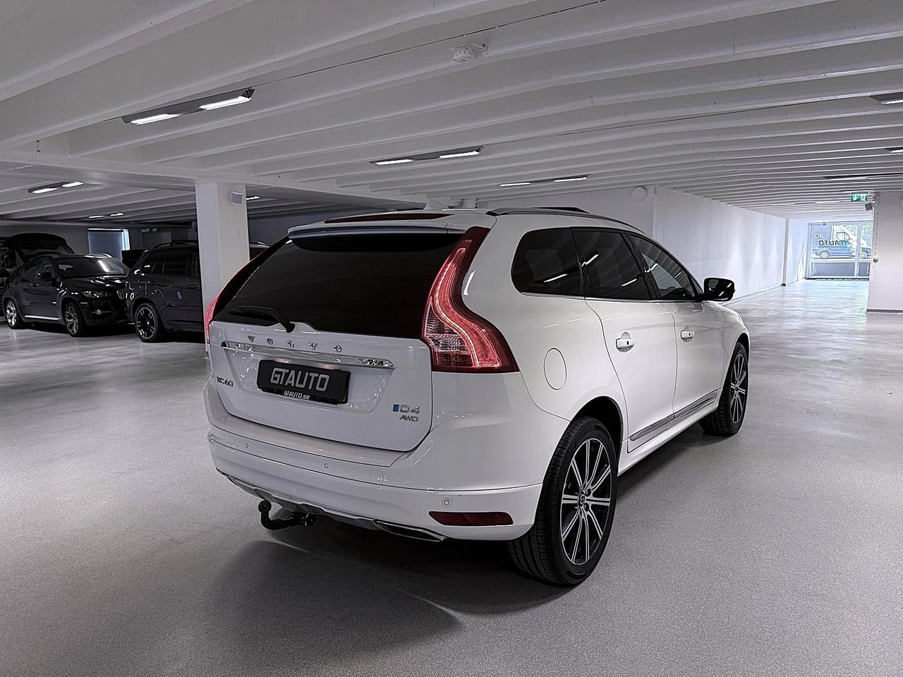 Volvo XC60 2015, bild 5/10