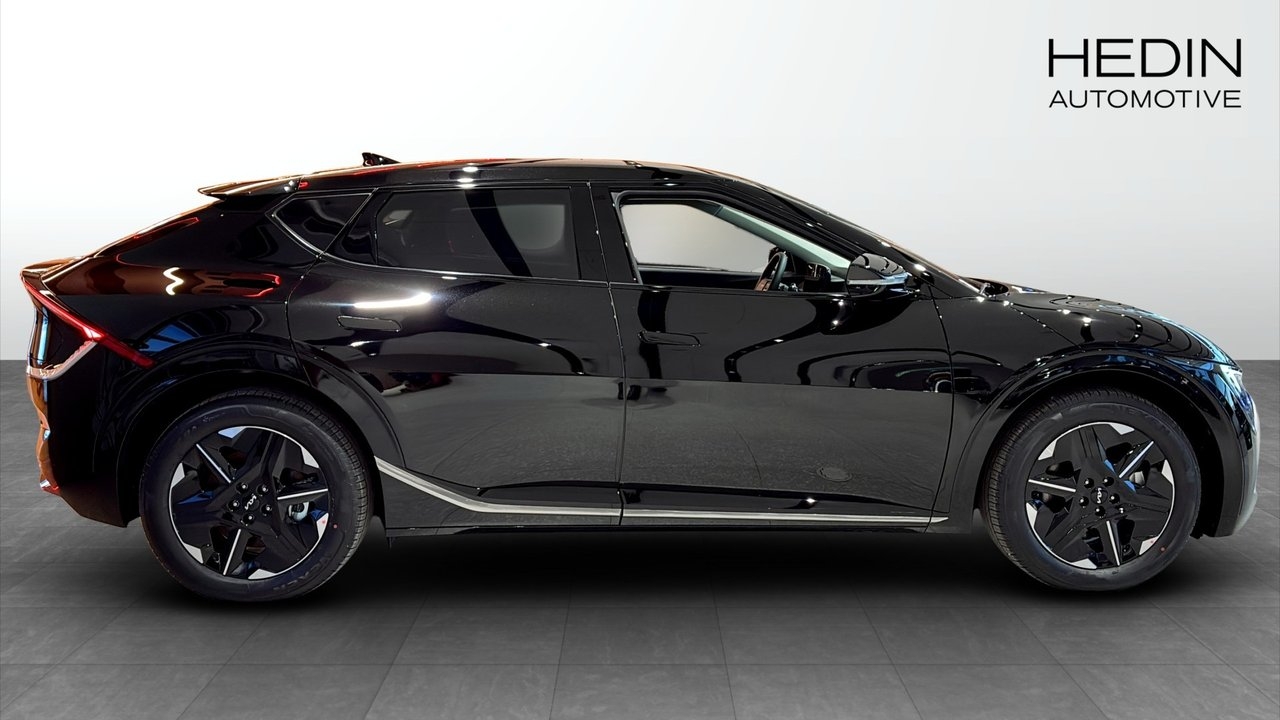Kia EV6 Plus AWD Long Range 2026, bild 6/10
