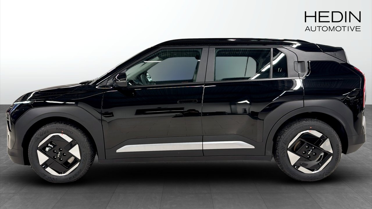 Kia EV3 2026, bild 3/10