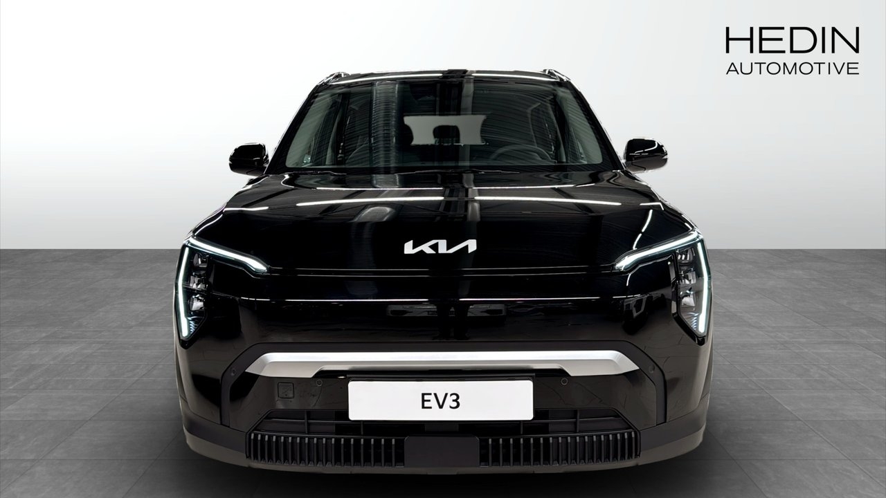 Kia EV3 2026, bild 2/10