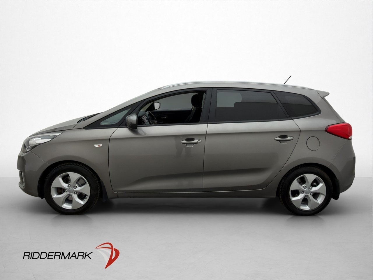 Kia Carens 2016, bild 5/29