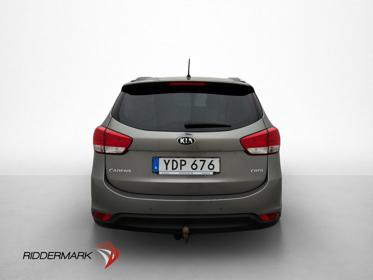 Kia Carens 2016, bild 7/29