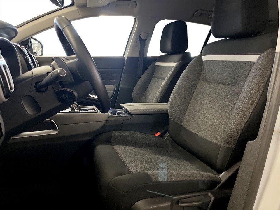 Citroen C5 Aircross 2020, bild 4/20
