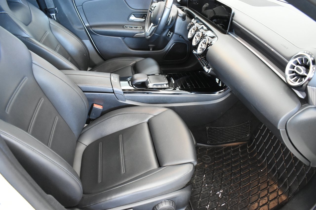 Mercedes-Benz CLA 200 d Shooting Brake 2020, bild 7/10