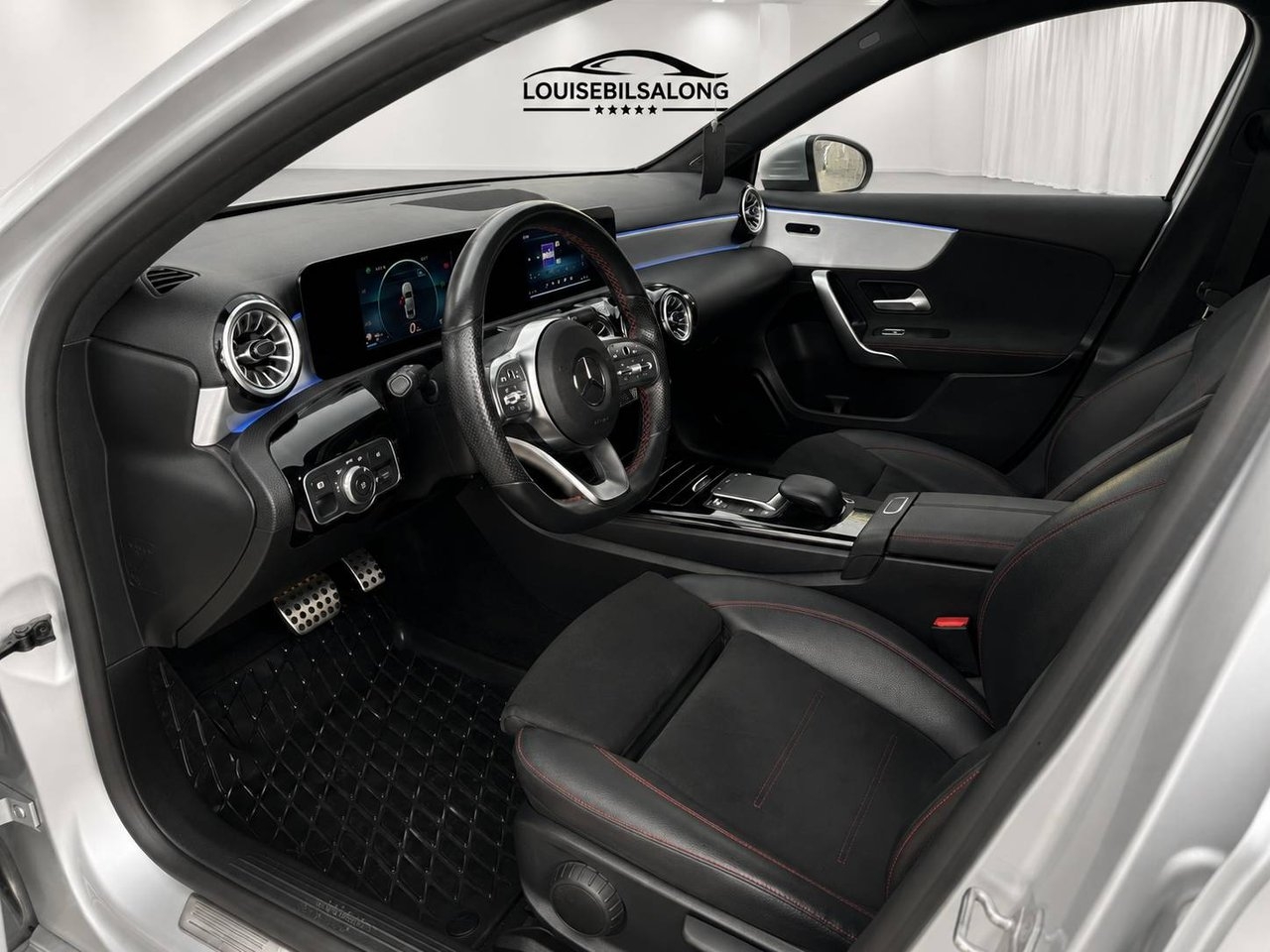 Mercedes-Benz A 2022, bild 6/9