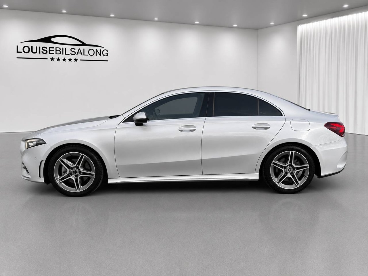 Mercedes-Benz A 2022, bild 5/9