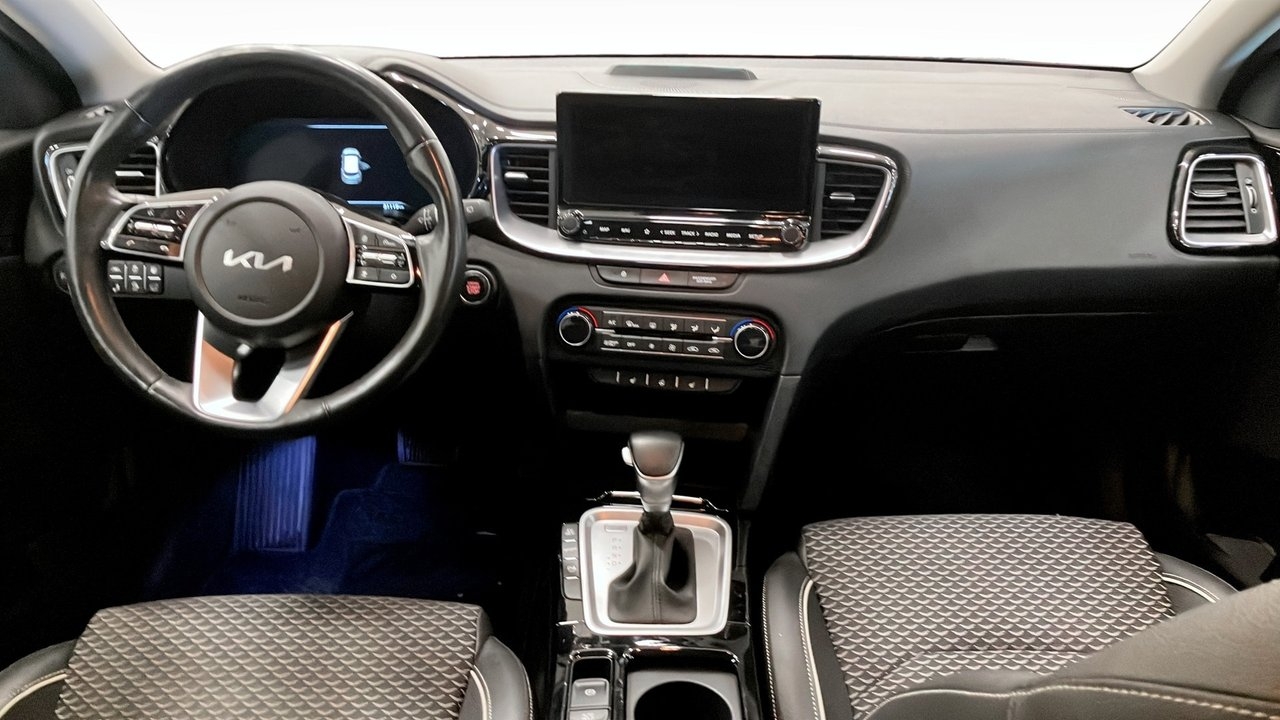 Kia XCeed 2022, bild 4/17