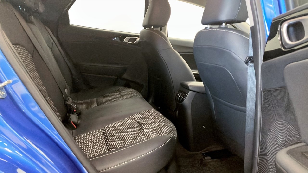 Kia XCeed 2022, bild 5/17